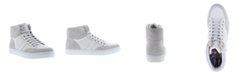 English Laundry Men's Hillwood High-Top Sneakers
